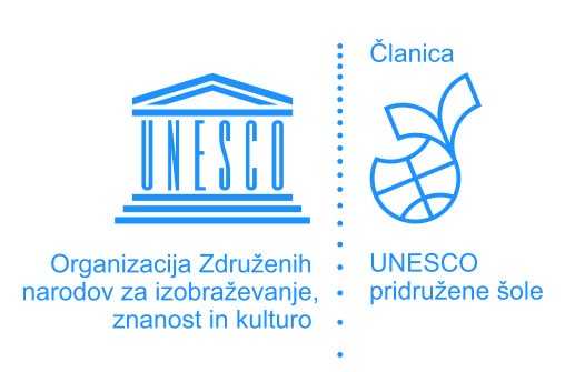 unesco šola