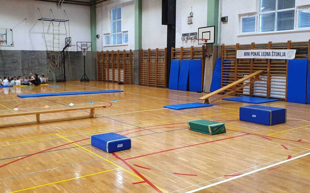 Srečanje za bodoče prvošolčke