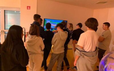 Teden otroka – 3. – 9. oktober