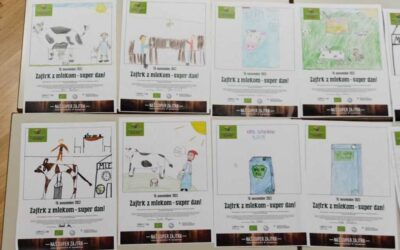 Naravoslovni dan v 4. in 5. razredu