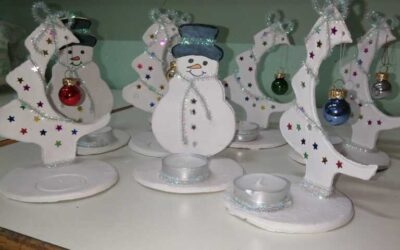 Tehniški dan učencev 1. razreda