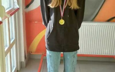 Uspeh naše učenke na regijskem tekmovanju v streljanju