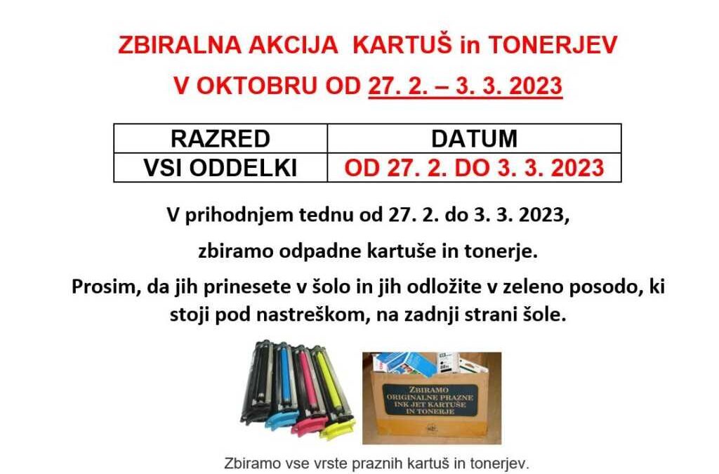 Zbiralne akcije