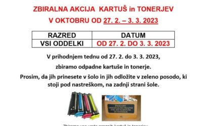 Zbiralne akcije