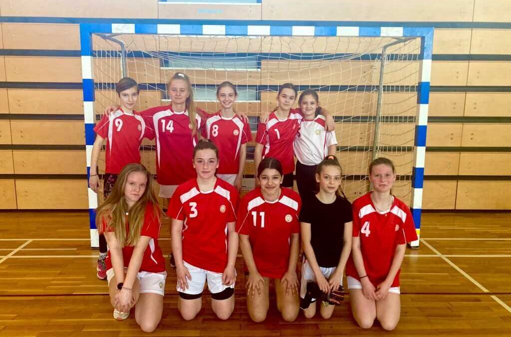 Osnovnošolsko občinsko tekmovanje v nogometu