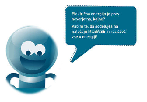 Energija