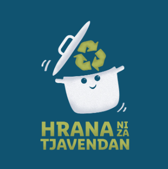 Hrana ni tjazavendan