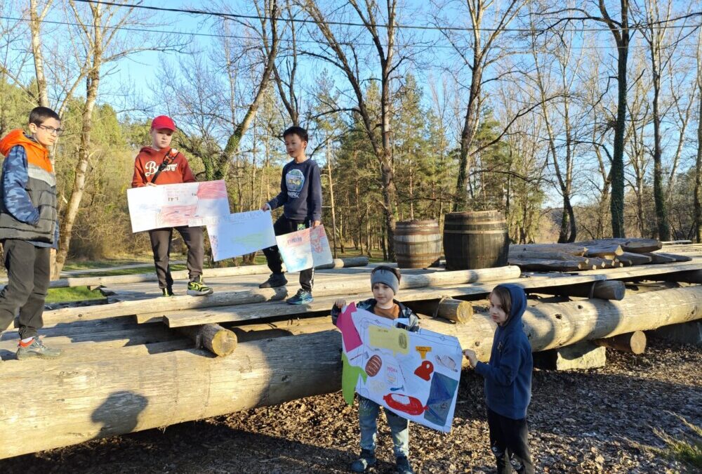 PYP Tourist Club Adventure!