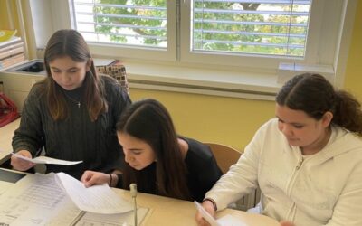 Svetovni dan učiteljev – praznik znanja in poslanstva