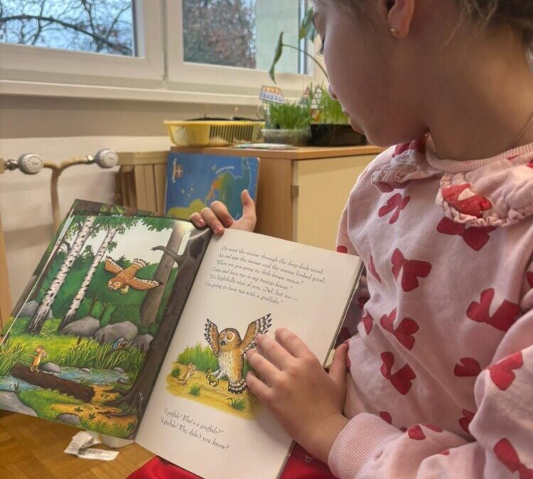 Celebrating Stories & Flavours Across The World 