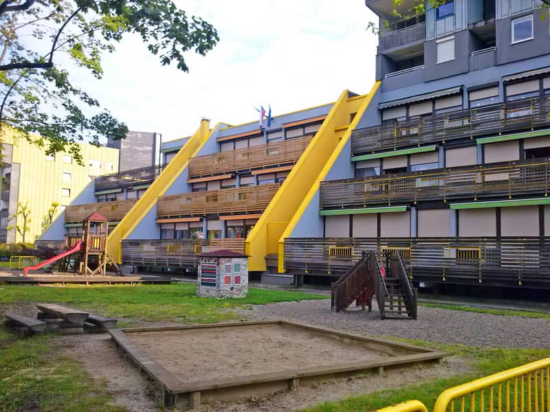 International School Leon Štukelj Maribor Opens Early Years Programme