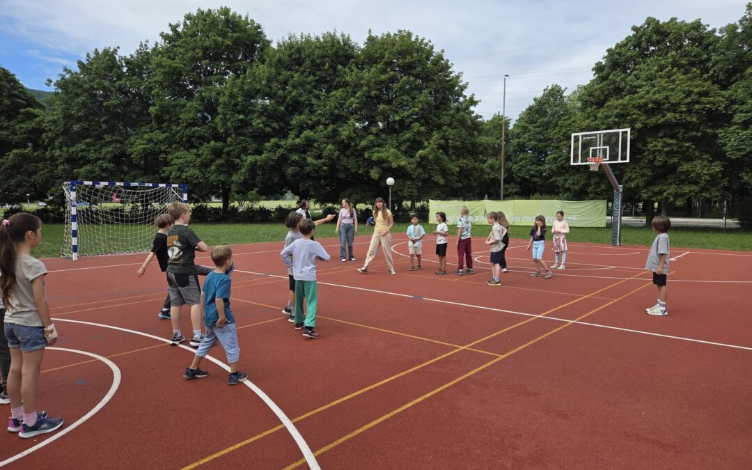 International Day of Play