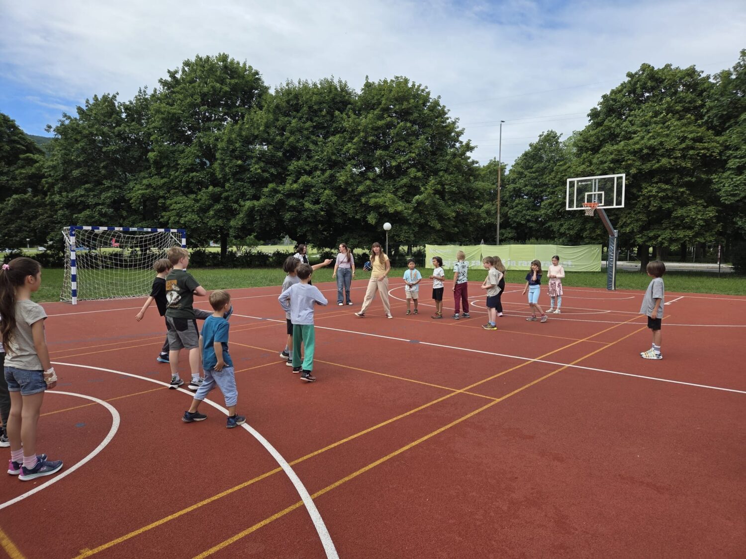 Day of Play