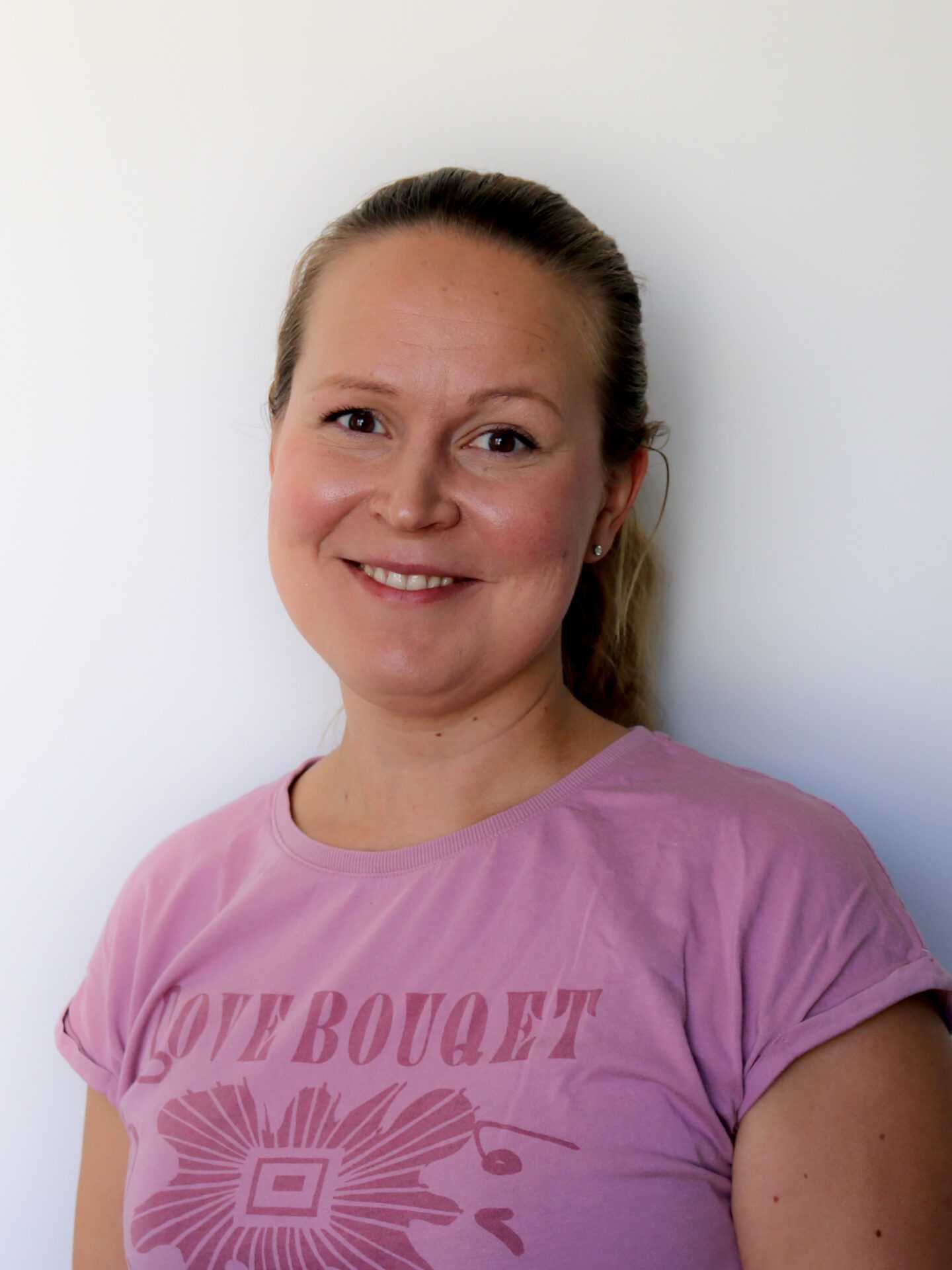 Tia Janeta Kmetec