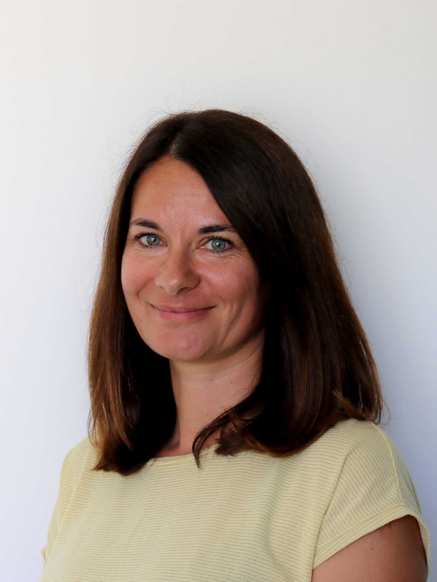 Tina Lešnik